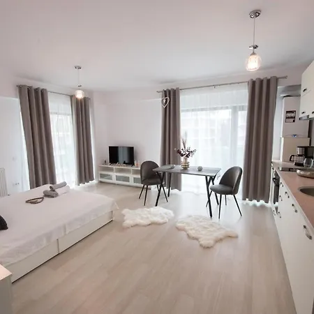 Monik Appartement Năvodari